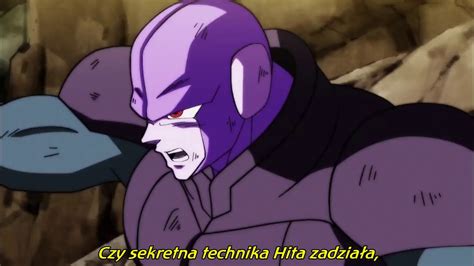 Dragon Ball Super 111 Zapowiedź Trailer YouTube