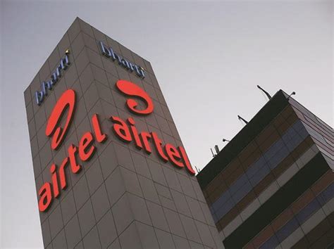 Bharti Airtel Launches India S First Screen Multiplex In The