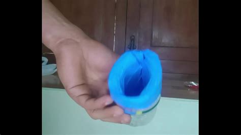 Cómo Hacer Un Dildo Casero Xnxx