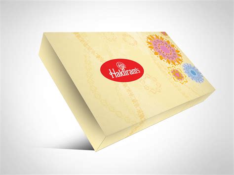 Diwali Celebration Box Packaging Haldiram Boxes On Behance