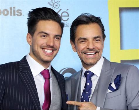 Familia De Eugenio Derbez Responde A Los Rumores De Que Vadhir