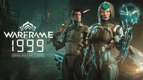 Digital Extremes Warframe Demo Offers Up A Teaser Byte Today