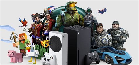 Xbox Series X Vs Xbox Series S Por Wnanie Konsol Microsoftu Antyweb