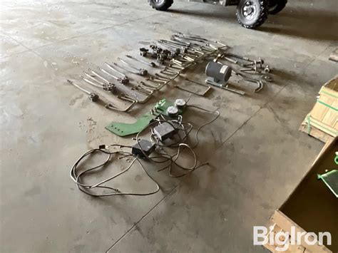 John Deere 1770 Planter Parts Agriculture Bigiron