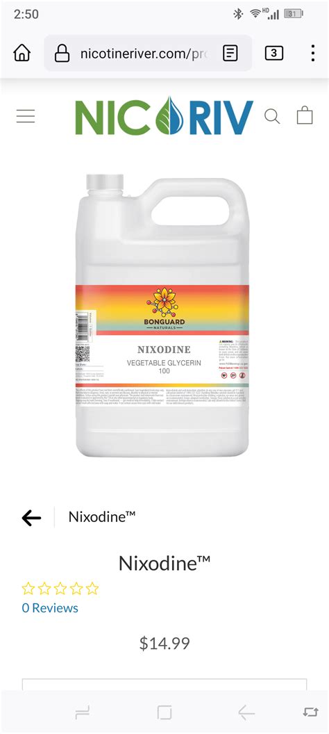 Nicotine Alternative use in Dispensaries - CannaBusiness - Future4200