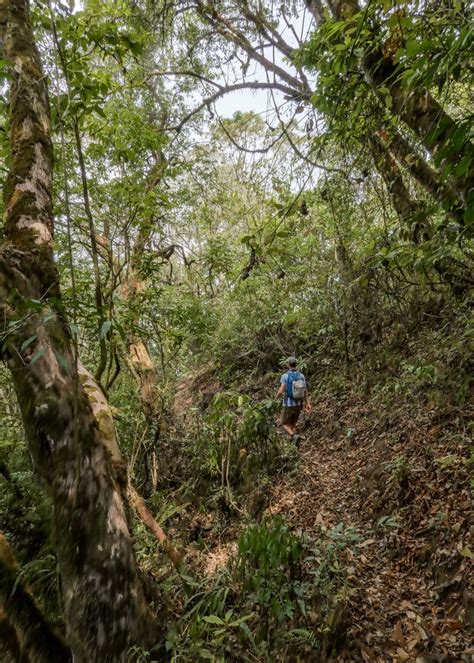 San Salvador Volcano Hike (El Boquerón National Park) – The Ultimate Guide