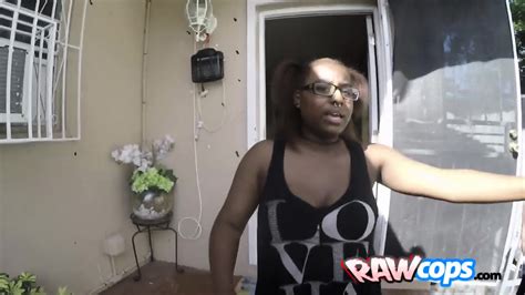 Criminal Is Taught By Horny Female Officers How To Fuck Their Pussies