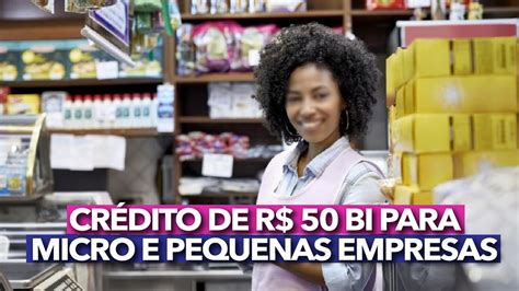 Crédito De R 50 Bi Para Micro E Pequenas Empresas é Aprovado Por Bolsonaro