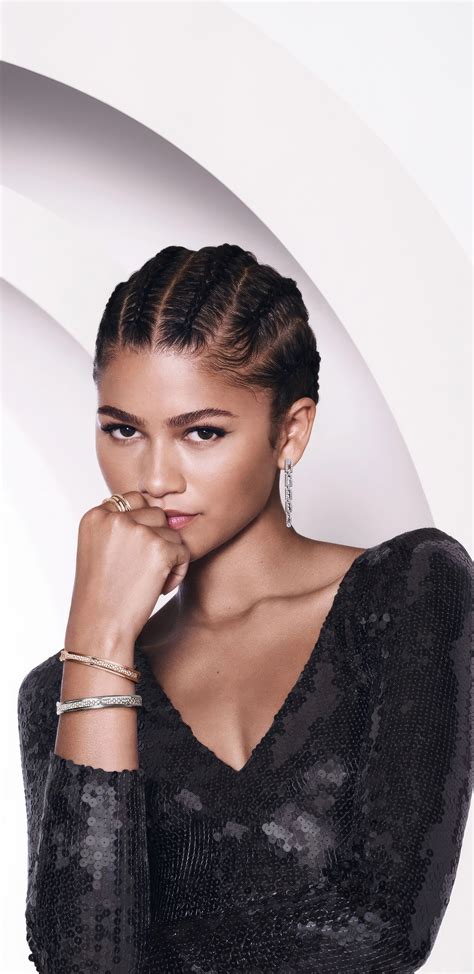 1440x2960 Zendaya Bulgari 2024 Samsung Galaxy Note 9 8 S9 S8 S8 Qhd