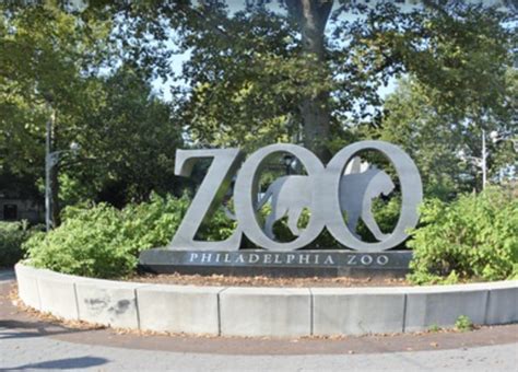 Philadelphia Zoos Signature Fundraiser Zoo A Thon March 17 And 18