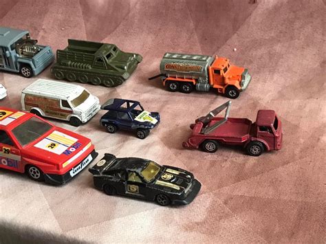 Star Angli Ky Aut Ka Matchbox Polistil Solido Hotwheels Aukro