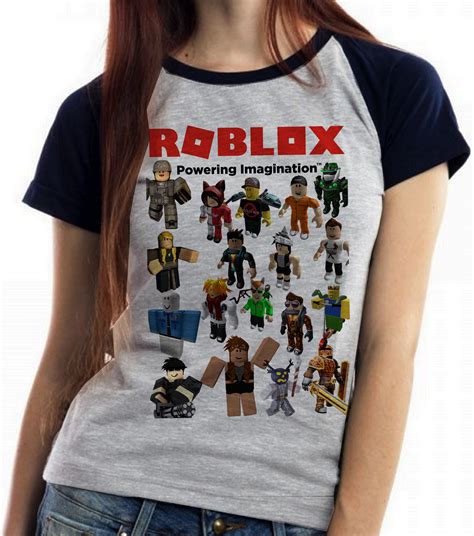 Skins De Roblox Femininas