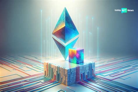 Ethereum S NFT Market Soars To New Heights With Record 42 8 Million