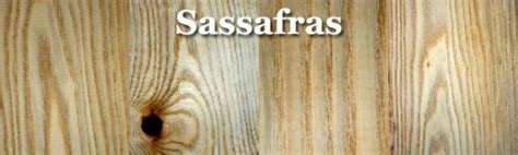 Sassafras Lumber Hearne Hardwoods