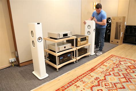 Ls Wireless Archive Hifi Friends