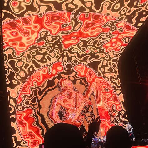 Red Hot Chili Peppers Concert Tour History Updated For 2022 2023 Concert Archives