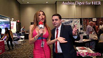 Andrea Diprè for HER Eva Paradis XVIDEOS