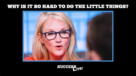 Mel Robbins Can Change Your Life With The Five Second Rule Best