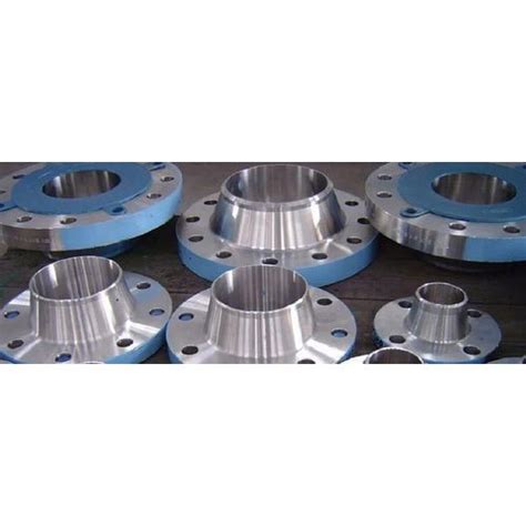 Stainless Steel Weld Neck Flange At Rs Kilogram Weld Neck