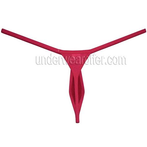 Men S G String Micro Thong Tear Drop Mini Cheeky T Back Male Lingerie Sissy Panties Hombre