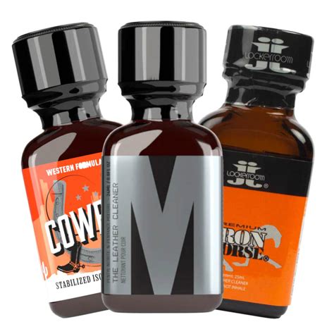 Buy Strongest Poppers Packs Cheap Here Online Poppersshop