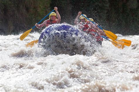 5 Reasons To Go Rafting On The Colorado River | Rafting Blog