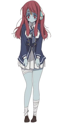 Sakura Minamoto | Zombieland Saga Wiki | Fandom