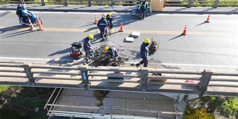 Desde Este Mi Rcoles El Puente Carretero Permanecer Cerrado Para Su