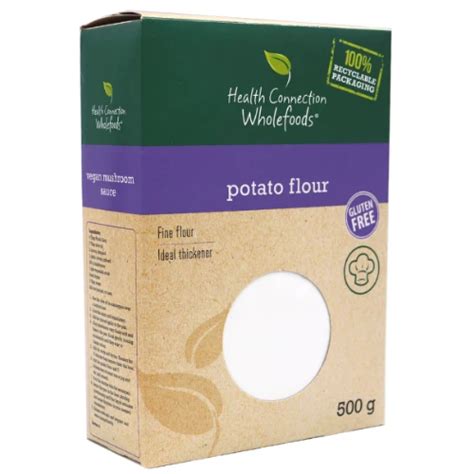 Masiyelabs Shop S Online Potato Flour Gluten Free G Health