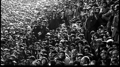 How did the Iranian Revolution go so far off the rails? – People's World