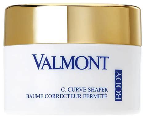 Крем для упругости кожи тела Valmont Body C. Curve Shaper - Купить в ...