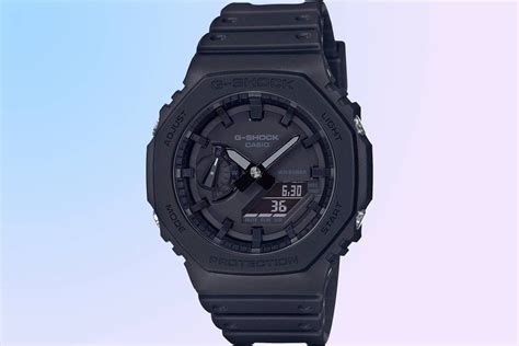 Best G Shock Watches 2024 Which Model Is Right For You