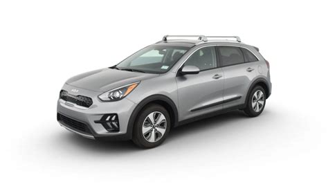 2022 Kia Niro Carvana