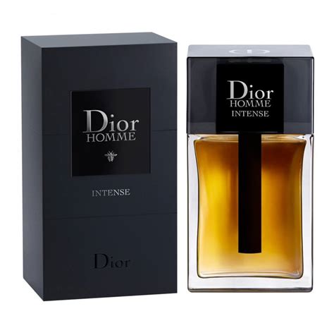 Dior Homme Intense Edp 100 Ml Perfumes Cardales