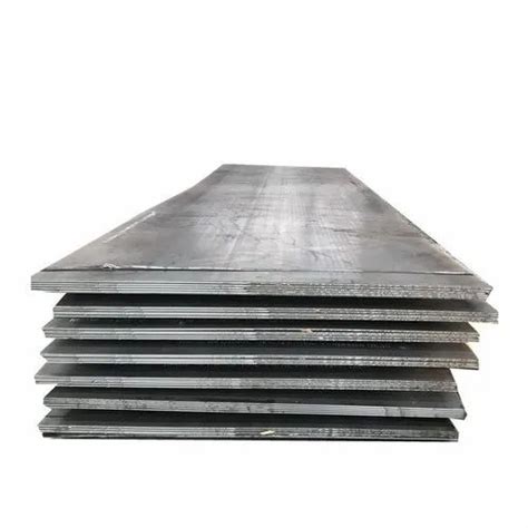 Mild Steel Hot Rolled Sheet Thickness Mm At Kg In Pune ID