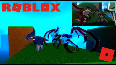 Roblox Dragon Life Skins