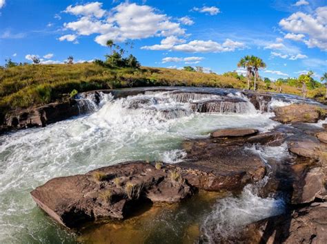 Rio Da Concei O Tocantins Principais Atra Es Dicas E Roteiro