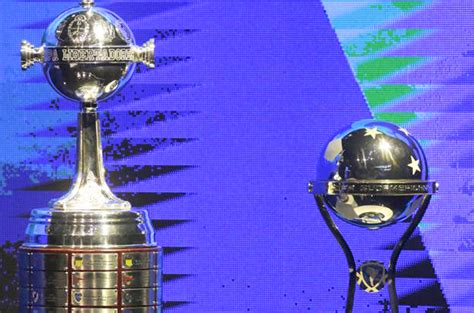 Rivales De Los Equipos Argentinos En La Copa Libertadores Y Sudamericana