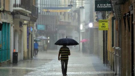 La explicación científica de por qué nos gusta el olor a lluvia