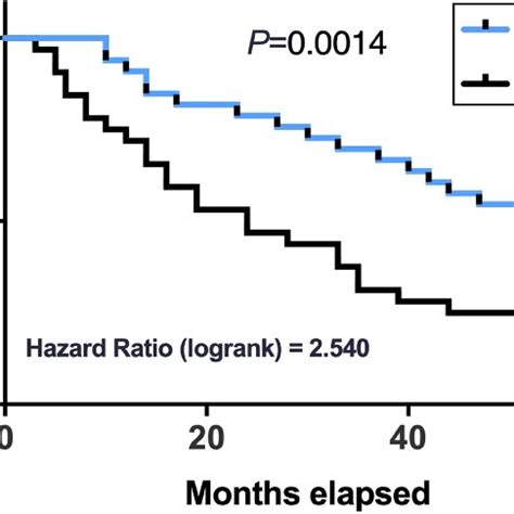 High Expression Levels Of Psmg As In Hcc Predicted Poor Survival