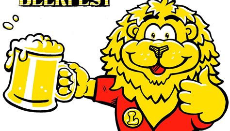 Fleet Lions Beer Festival at The Harlington - Visit Hampshire