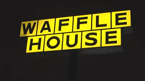 Man Charged After Shooting At Franklin Waffle House