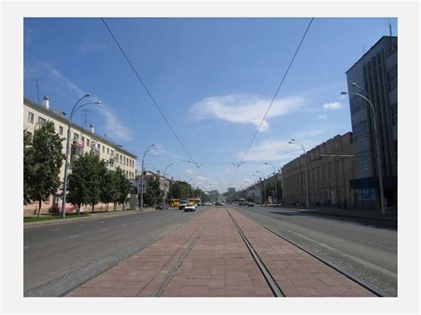 Кемерово (30 фото - Кемерово, Россия) - ФотоТерра