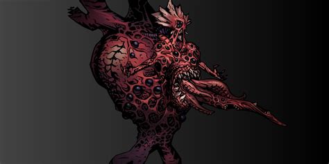 Darkest Dungeon Hardest Bosses Ranked