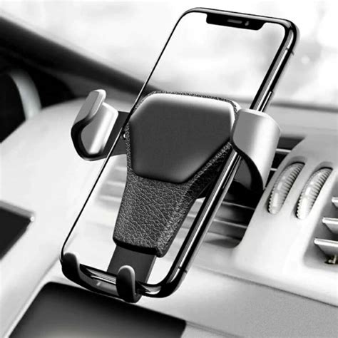 Support De T L Phone Universel Pour Voiture