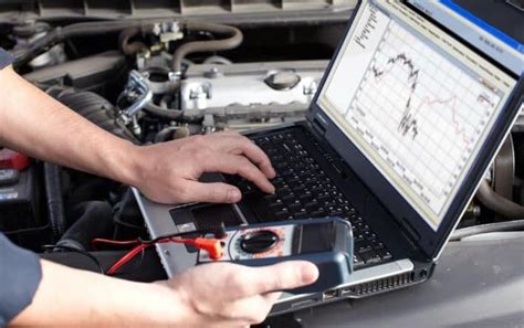 The Ultimate Checklist For Automotive Diagnosis Dont Miss A Thing