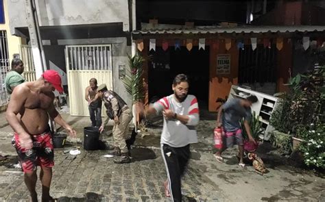 Bar pega fogo após curto circuito suspeita é que incêndio tenha