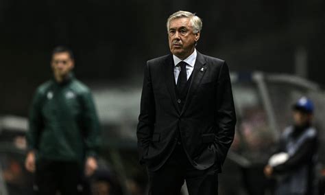 Ancelotti Talks Bellingham Modric Guler Vinicius Rodrygo After Real