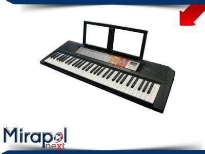 Keyboard Yamaha Psr F Pulpit Do Nut Zasilacz H