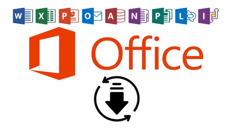 Como Actualizar Microsoft Office En Windows Word Excel